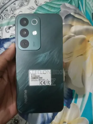 Realme C85 Pro 128 GB Green