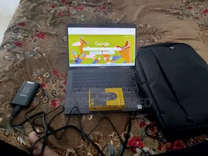 Laptop Dell Latitude 5400 8GB Intel Core i5 SSD 256GB
