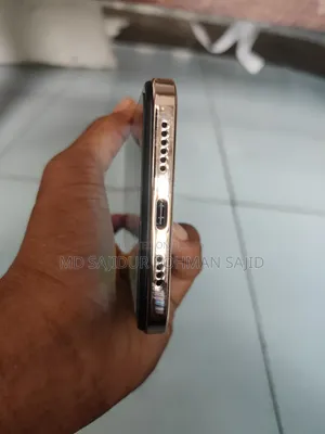 New VMAX Note-14 64 GB Gold