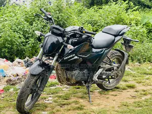 Suzuki Gixxer 2025 Black