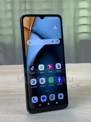 Xiaomi Redmi A3 64 GB Black