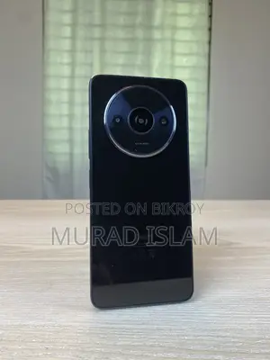 Xiaomi Redmi A3 64 GB Black