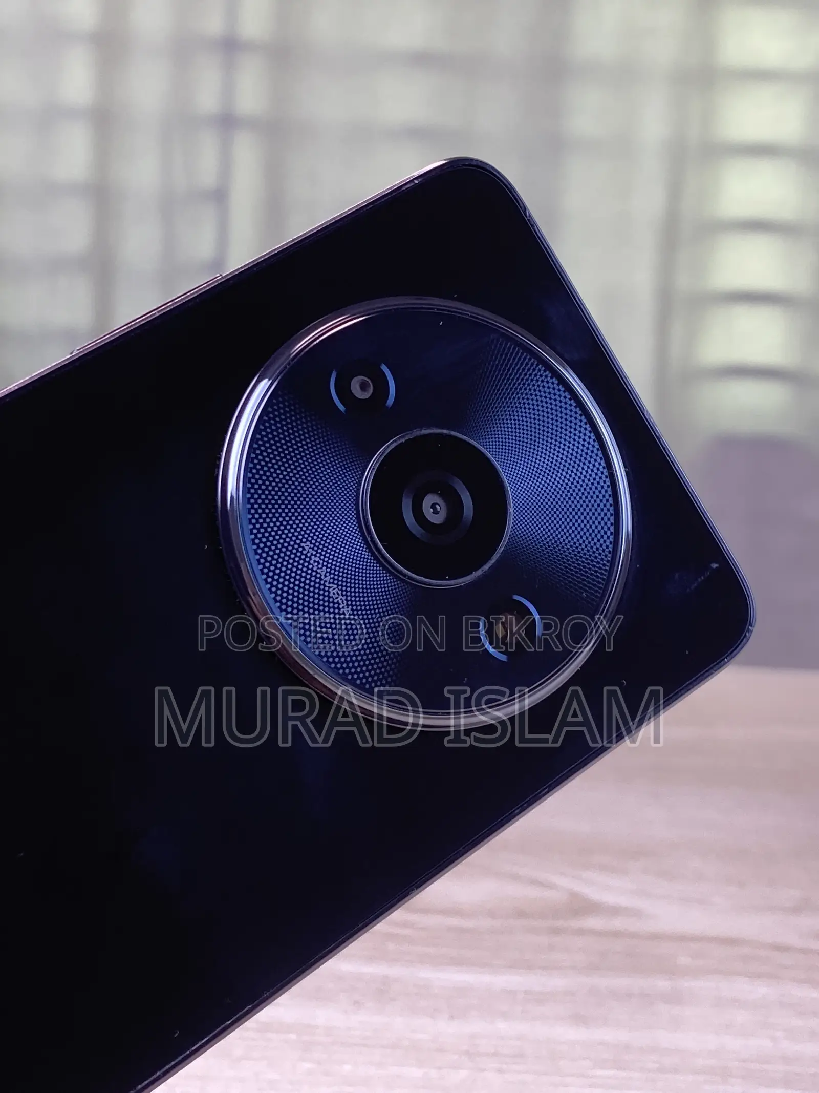 Xiaomi Redmi A3 64 GB Black