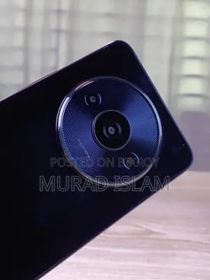 Xiaomi Redmi A3 64 GB Black