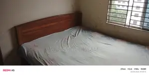 Bed 7 Feet X 6 Feet