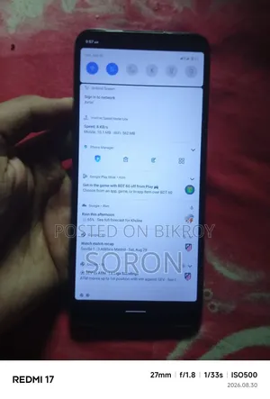 Realme C25Y 64 GB Blue