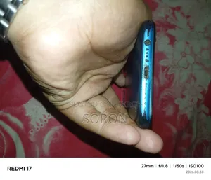 Realme C25Y 64 GB Blue