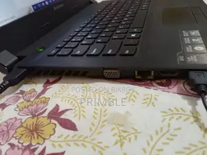 Laptop Lenovo 4GB Intel Core i3 SSD 128GB