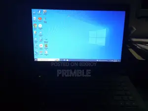 Laptop Lenovo 4GB Intel Core i3 SSD 128GB