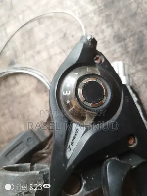 ফ্রী হুইল, ডেরা,শিফটার