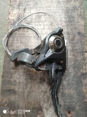 ফ্রী হুইল, ডেরা,শিফটার