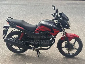 Hero Hunk 2020 Black