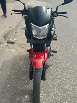 Hero Hunk 2020 Black