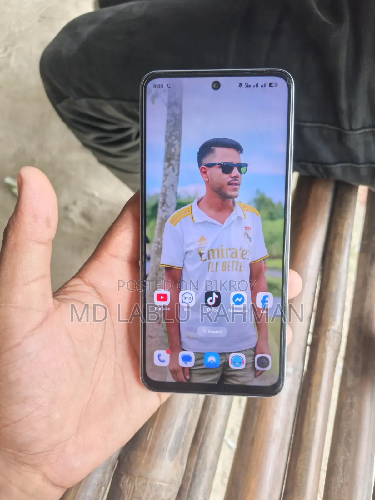 Realme C67 128 GB