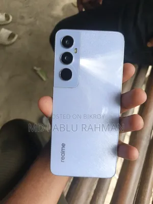 Realme C67 128 GB
