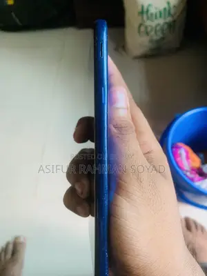 Samsung Galaxy J4 Plus 32 GB Blue