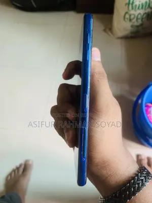 Samsung Galaxy J4 Plus 32 GB Blue