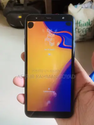 Samsung Galaxy J4 Plus 32 GB Blue