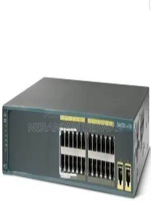 Cisco Catalyst 2960 Series Switches