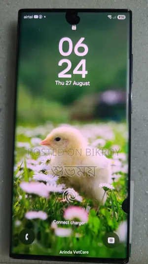 Samsung Galaxy S22 Ultra 512 GB Black