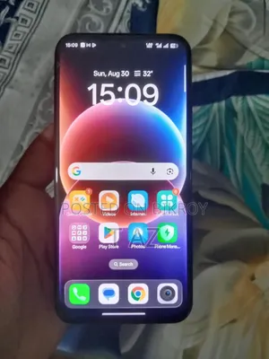 Realme C85 Pro 128 GB Green