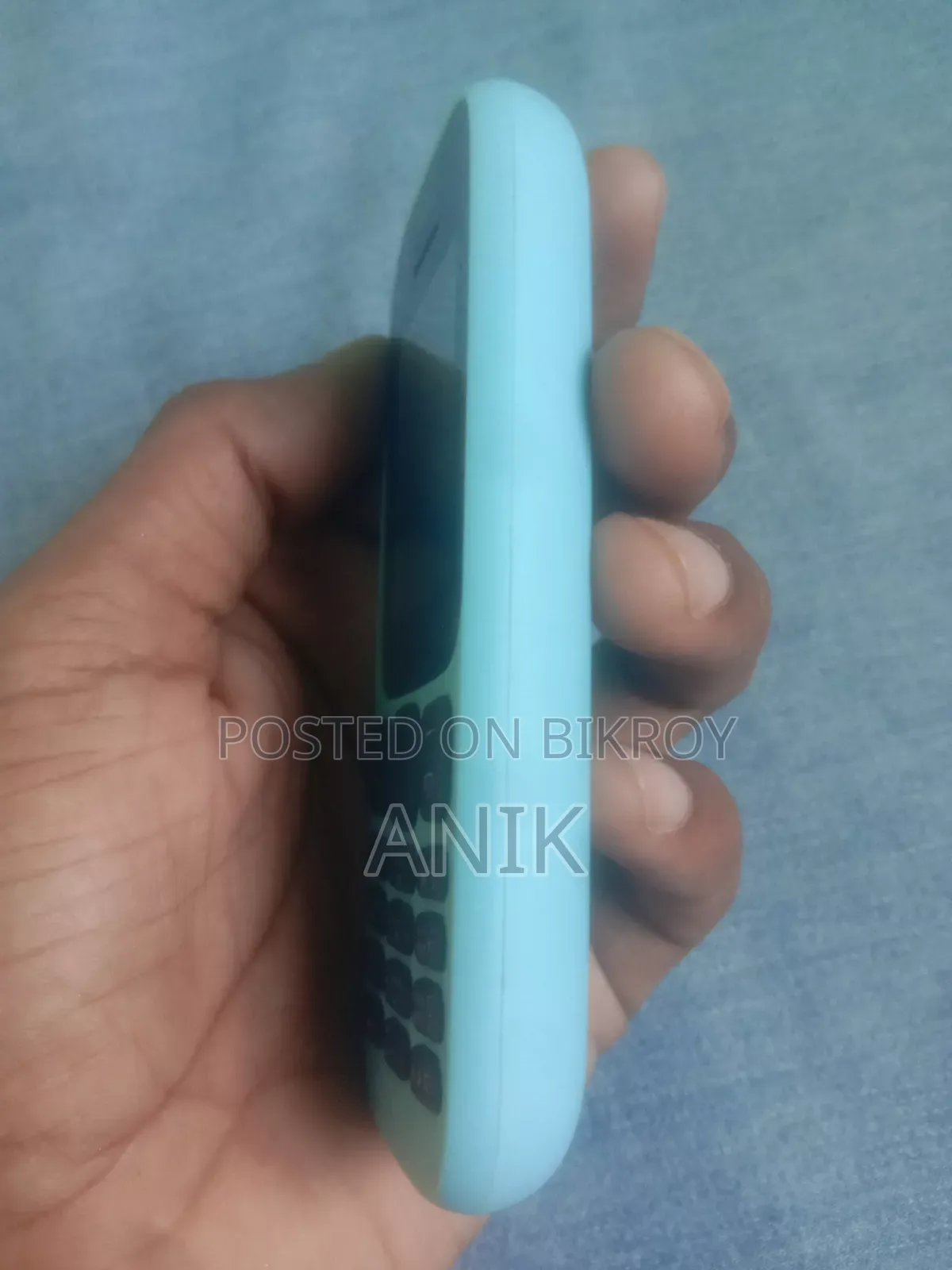 Nokia 105 Blue