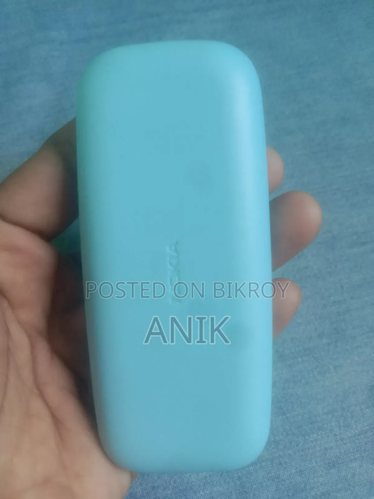 Nokia 105 Blue