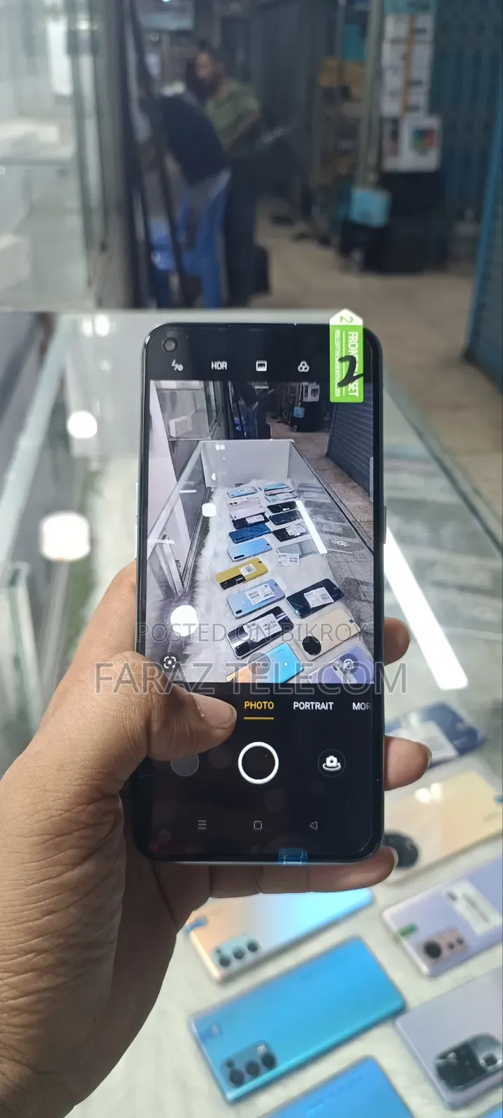 New Oppo A53 128 GB