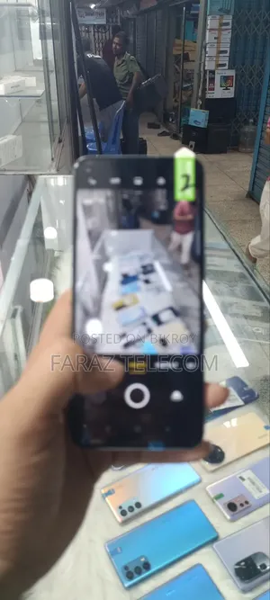 New Oppo A53 128 GB