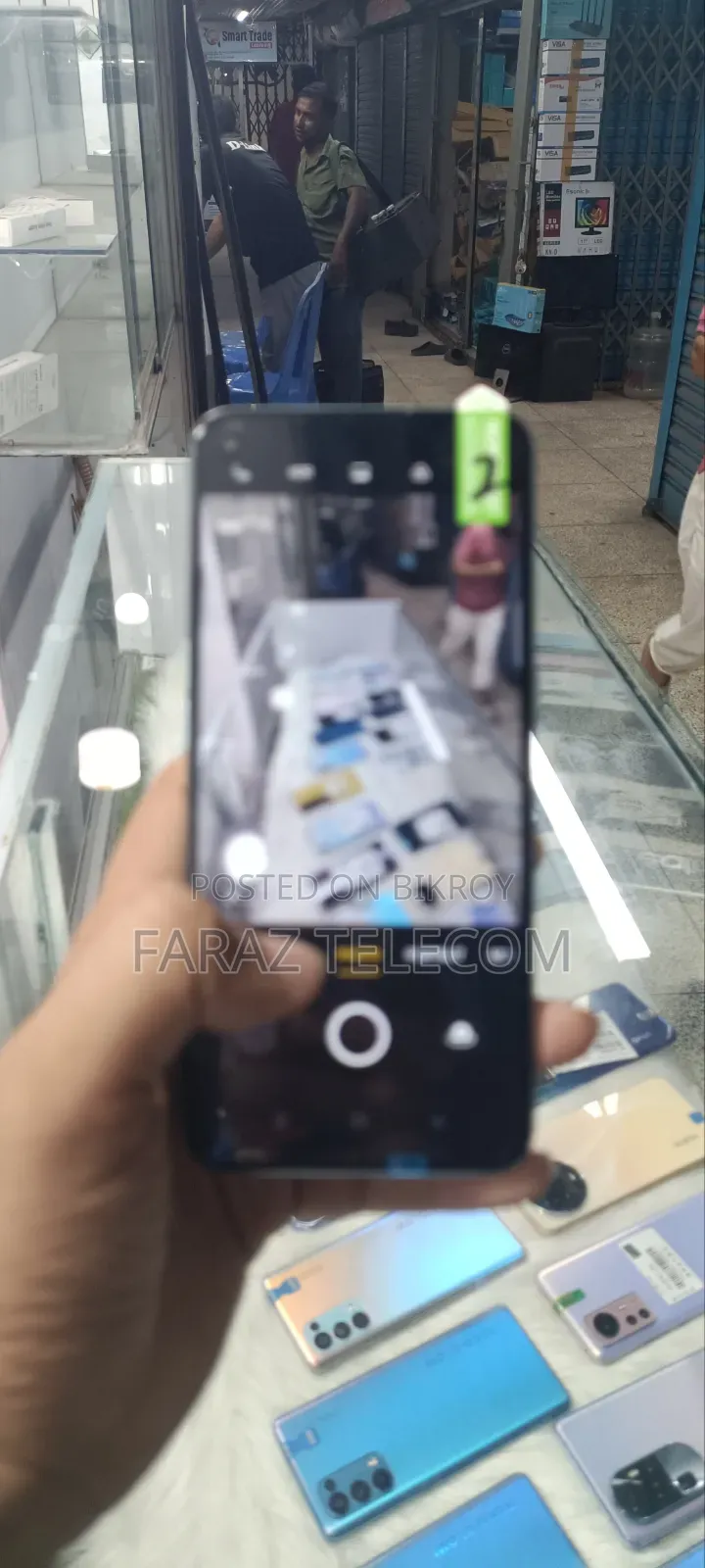 New Oppo A53 128 GB