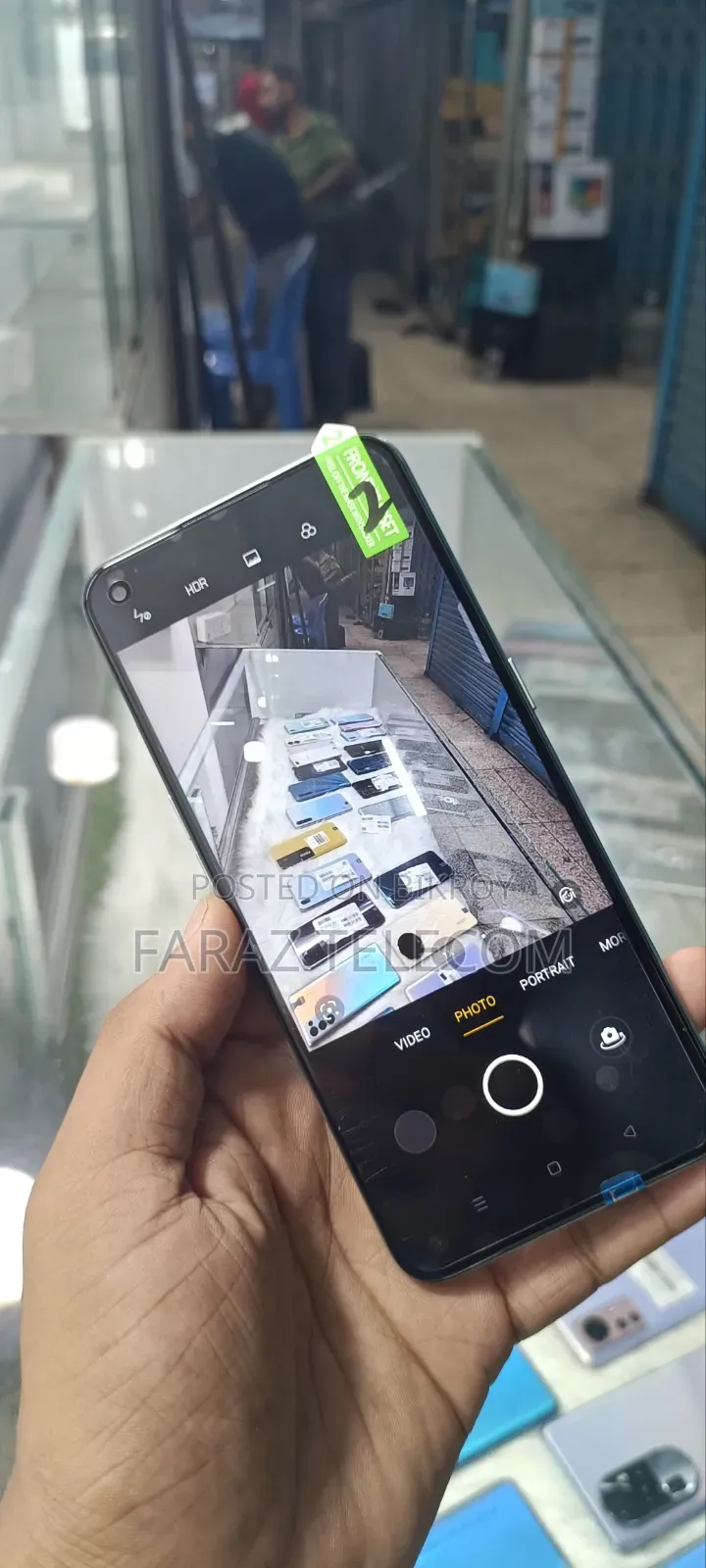 New Oppo A53 128 GB