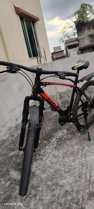 Veloce Slyer 1.0