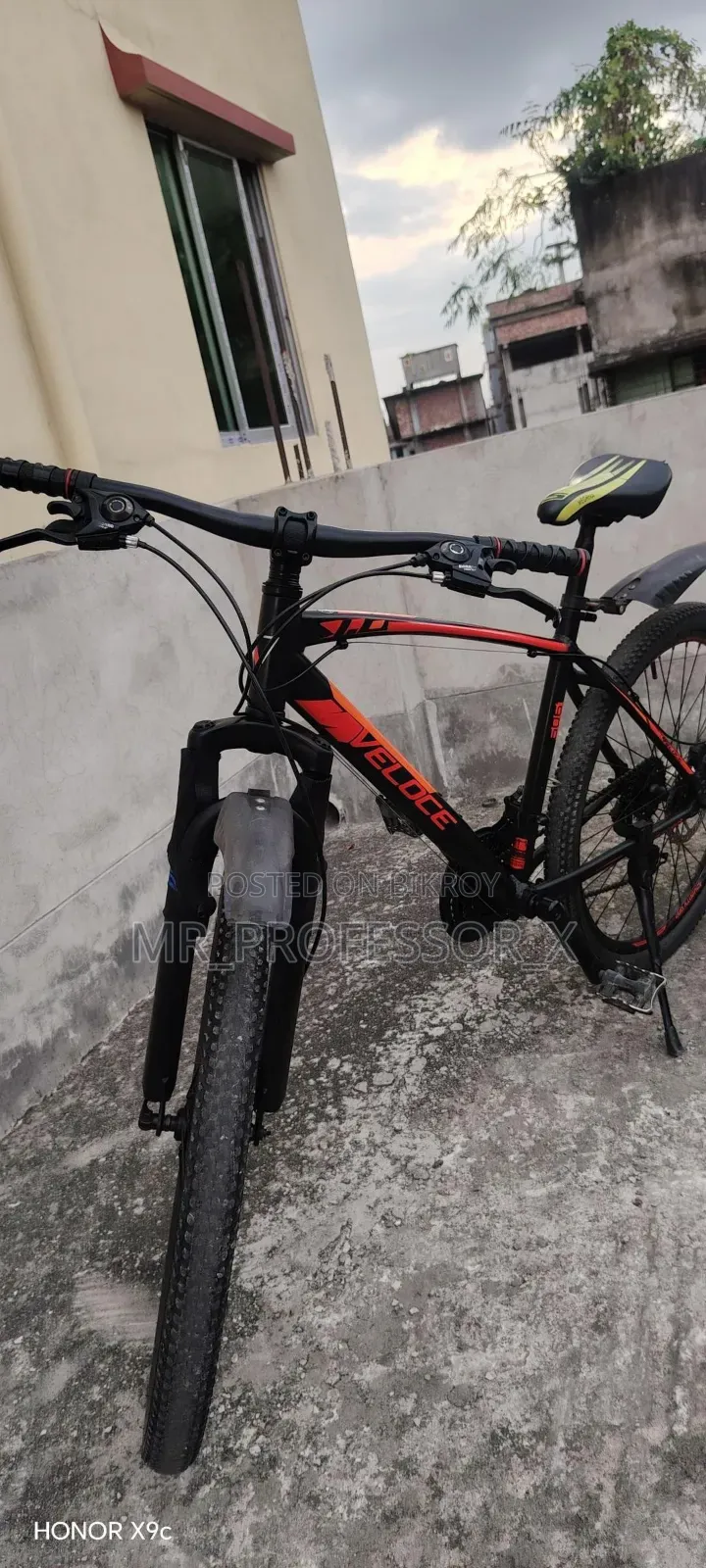 Veloce Slyer 1.0