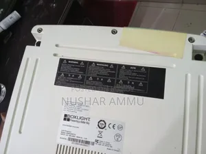 Boxlight LCD Projector (Model: ANW335STiA) for Sale