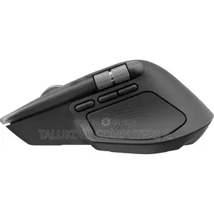 Logitech MX MASTER 4