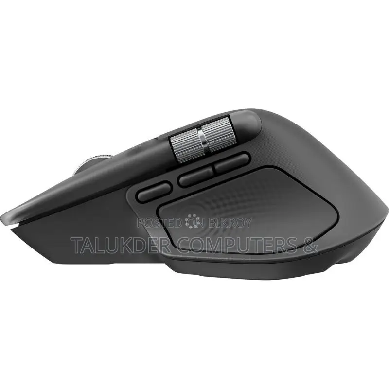 Logitech MX MASTER 4