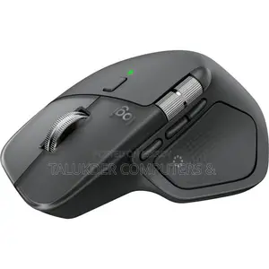 Logitech MX MASTER 4