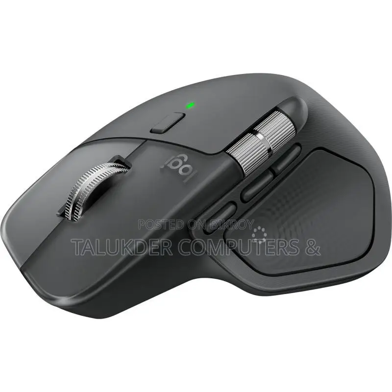 Logitech MX MASTER 4