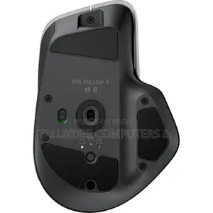 Logitech MX MASTER 4