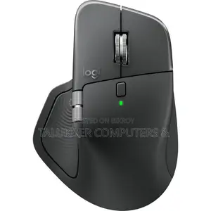 Logitech MX MASTER 4