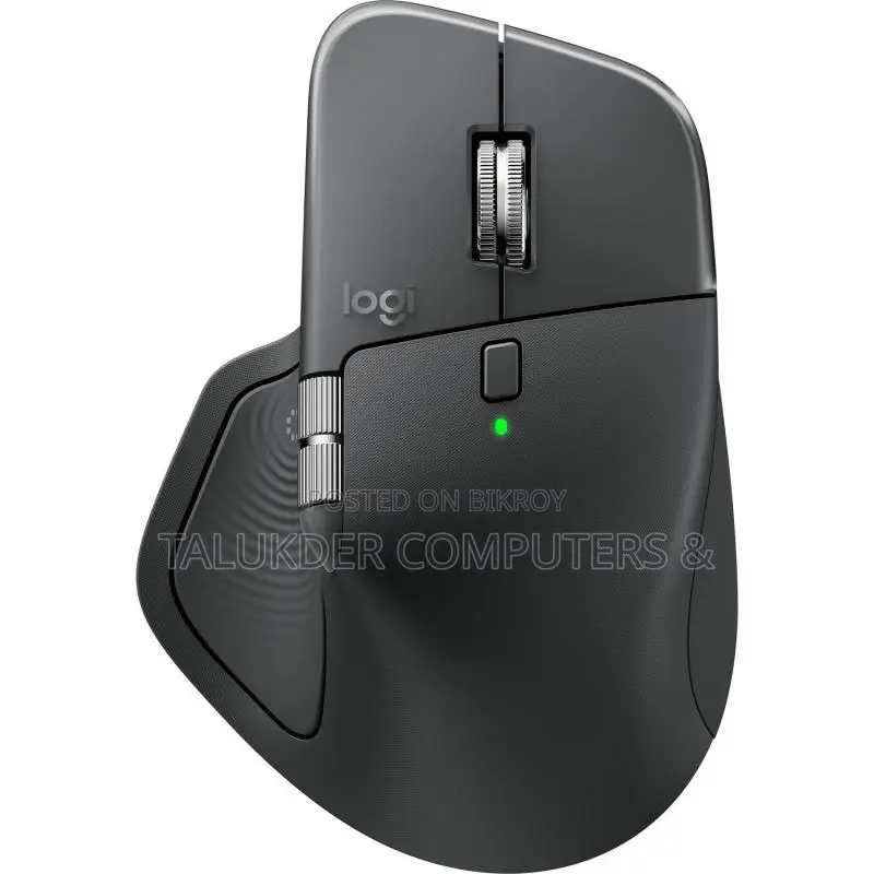 Logitech MX MASTER 4