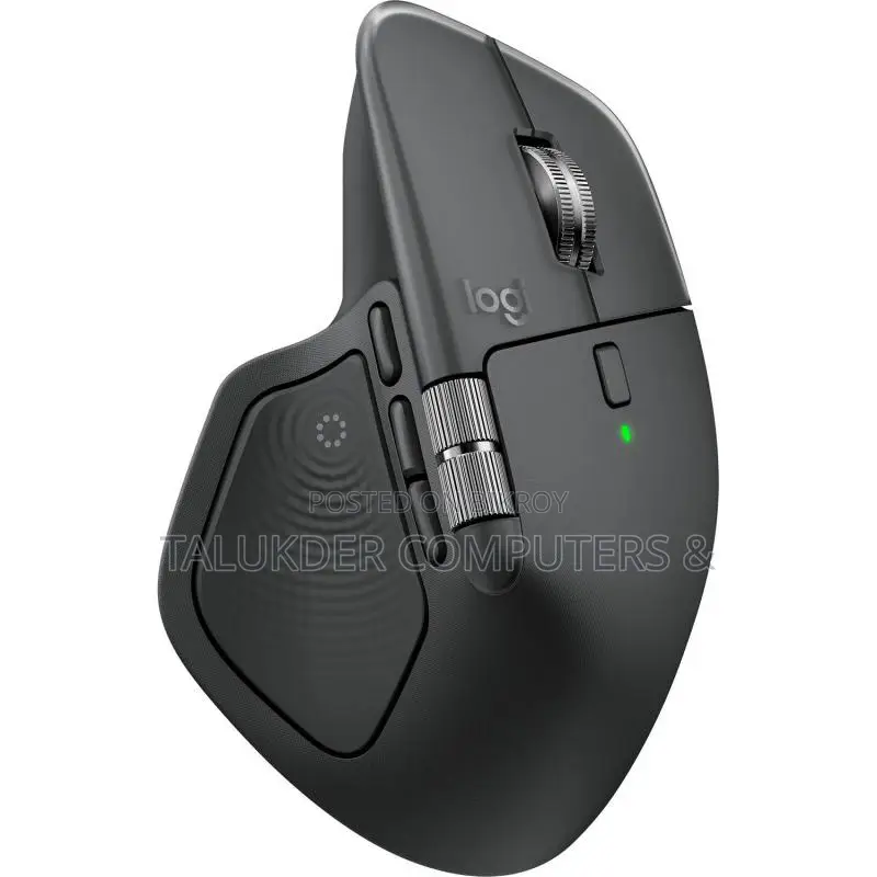 Logitech MX MASTER 4