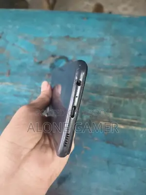 Samsung Galaxy A23 128 GB Black