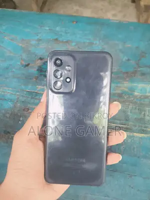 Samsung Galaxy A23 128 GB Black