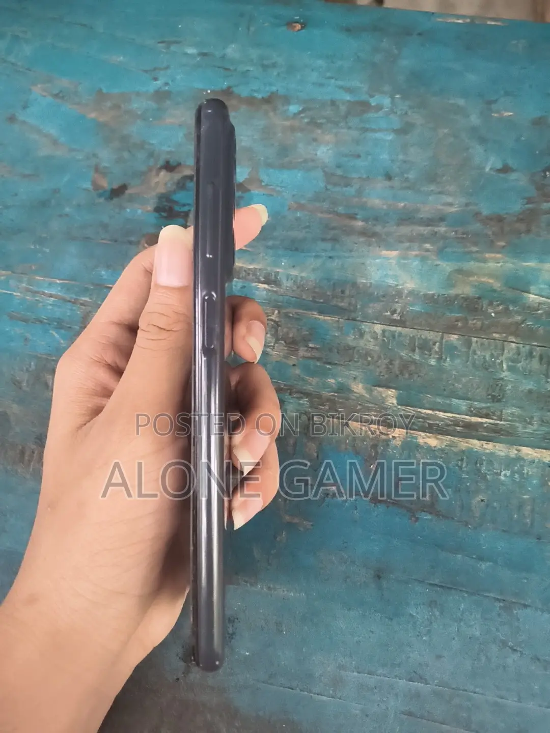 Samsung Galaxy A23 128 GB Black