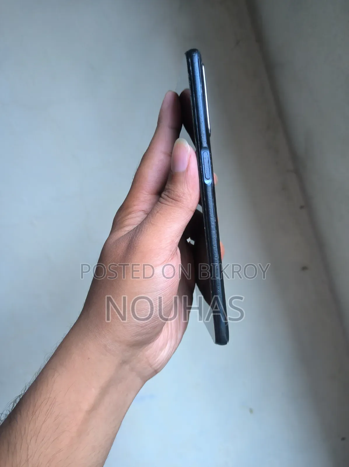 Oppo A16 64 GB Black