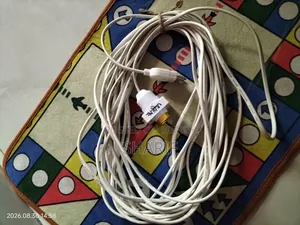 Electric Wire