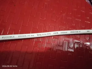 Electric Wire