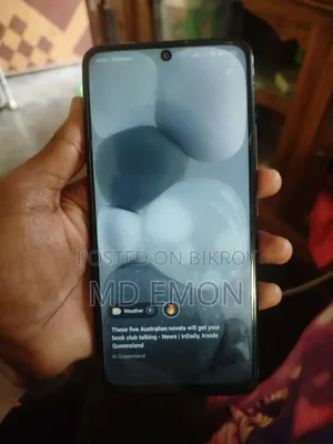 Xiaomi Poco F3 128 GB Black
