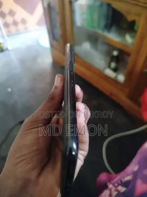 Xiaomi Poco F3 128 GB Black
